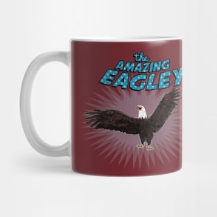 The Amazing Eagle(y) Mug